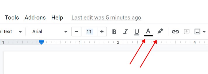 How to Edit Templates in Google Docs | Thegoodocs.com