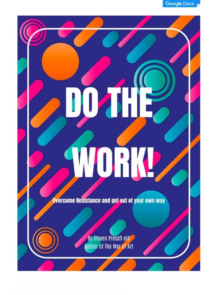 35+ Free Google Docs Templates for Student