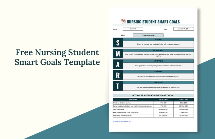 100+ Google Docs Templates for Student | Thegoodocs.com