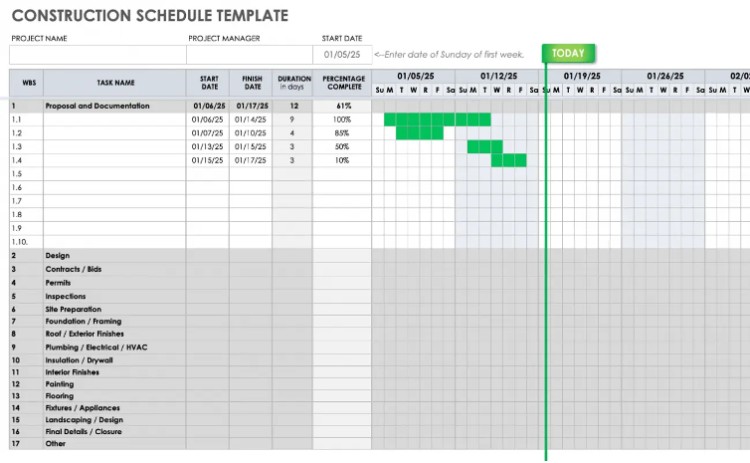 Use Google Sheets to create your unique documents for team/staff ...