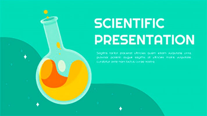 30 Excellent Google Slides Science Themes and Templates | Thegoodocs.com