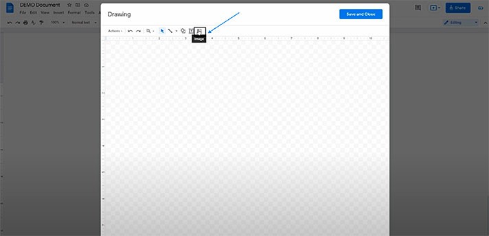 How to Make a Title Page in Google Docs | Thegoodocs.com