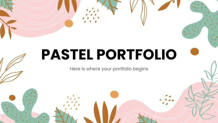 Look At The Collection Of 30 Free Beautiful Portfolio Templates In ...