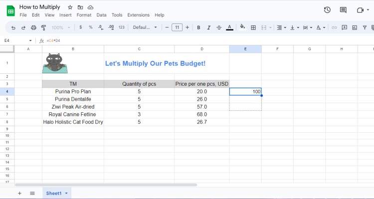 how-to-multiply-in-google-sheets-examples-layer-blog