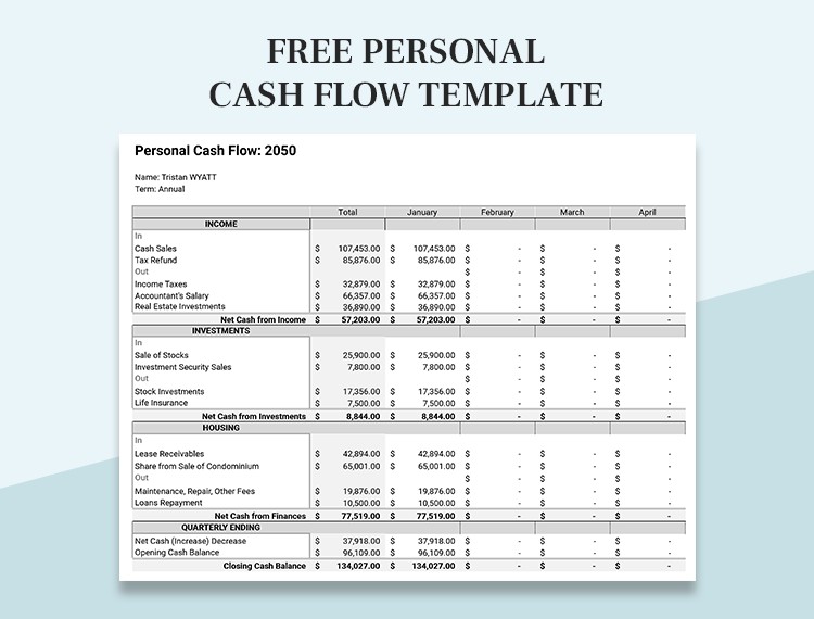 Explore This Collection of Free Google Sheets Templates for Personal ...