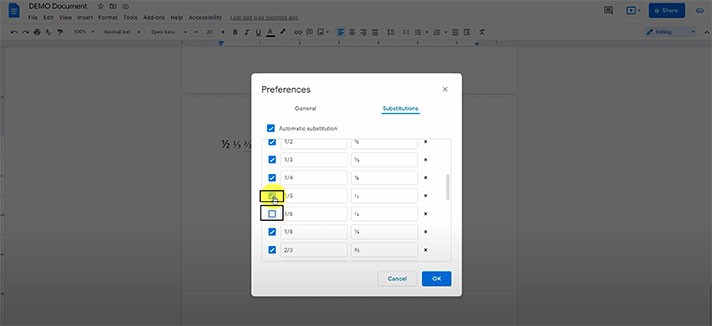 how-to-make-fractions-in-google-docs-thegoodocs