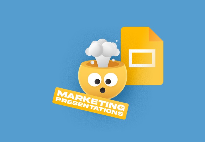 Impress Your Clients: Free Google Slides Templates for Marketing Presentations Impress Your Clients: Free Google Slides Templates for Marketing Presentations