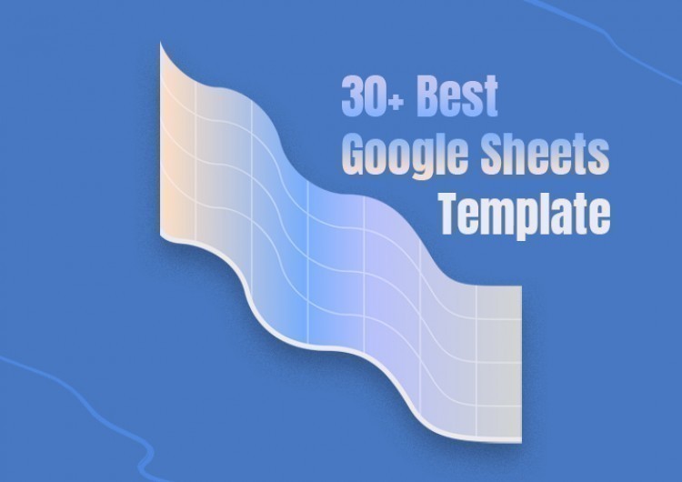 30+ Free Google Sheets Personal Budget Templates 30+ Free Google Sheets Personal Budget Templates