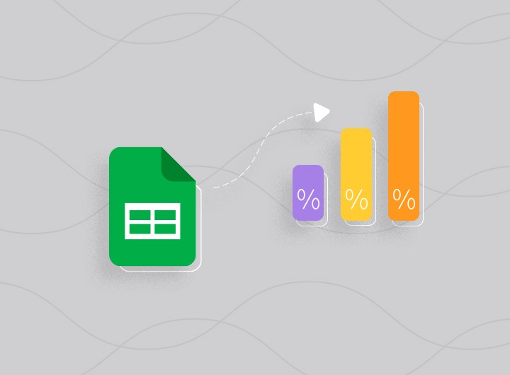 Explore This Free Collection of Chart and Graphs Templates in Google Sheets