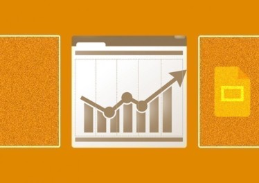 How to Make Charts in Google Slides