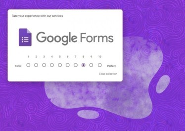 How to Make Google Docs Survey?