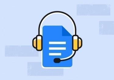 How to Get a Google Doc to Read to You?