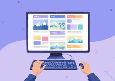 How to Create a Travel Brochure Template