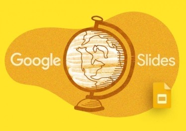 30+ Free Google Slides Themes and Templates for Teachers