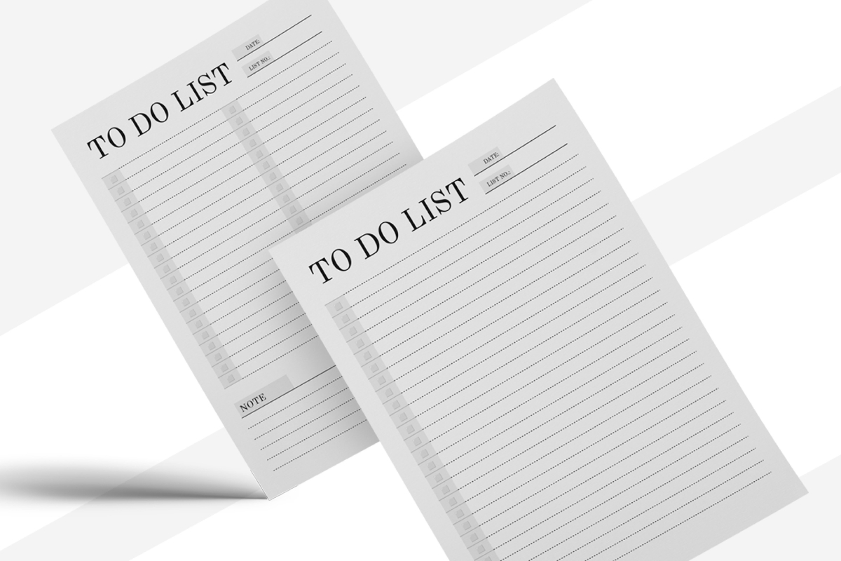 300 Modelos De Lista E Checklist Gratuitos Para Google Docs E Word 