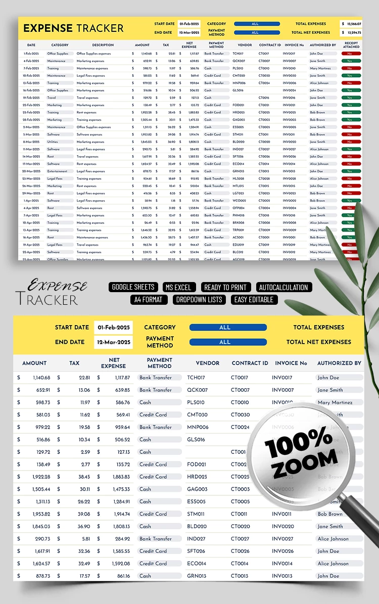 Business Expense Sheet Template - free Google Docs Template - 10071263 Business Expense Sheet Template - free Google Docs Template - 10071263