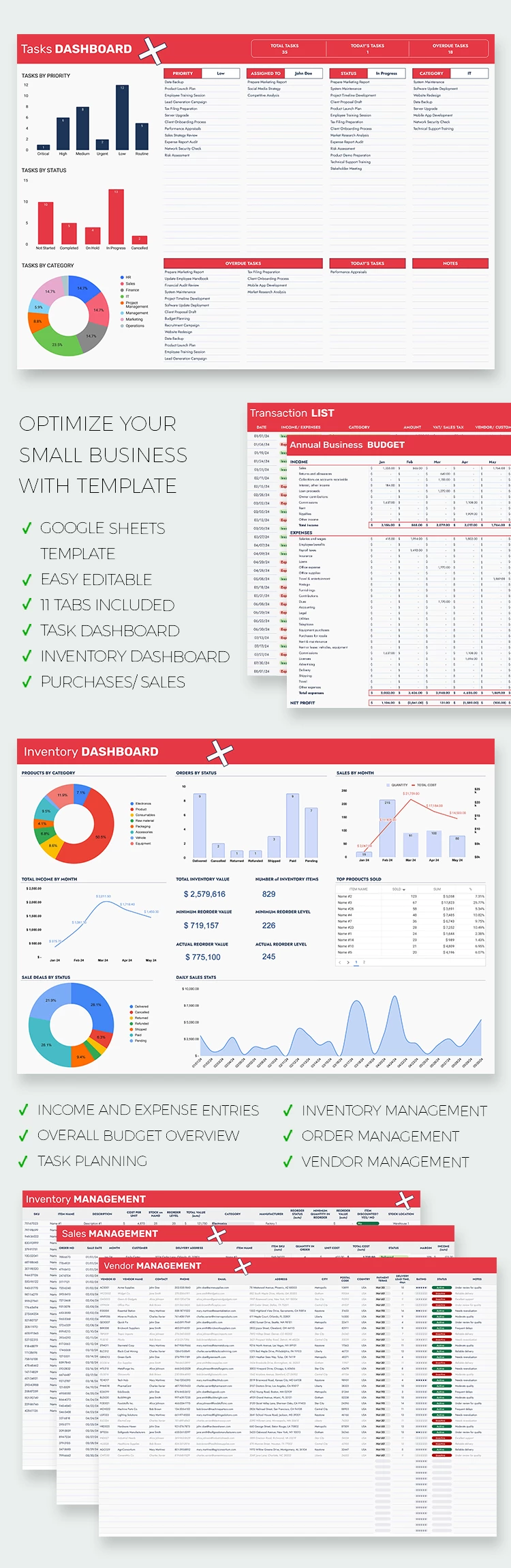 Plano de Negócios Orçamento - free Google Docs Template - 10069299