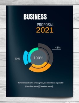 How to Start a Business Proposal Introduction + Free Template - OpenAsset