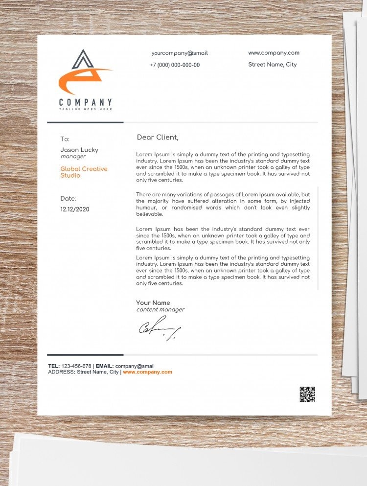 free-minimal-company-letterhead-template-in-google-docs