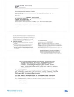 Consulting Contract - free Google Docs Template - 10065550
