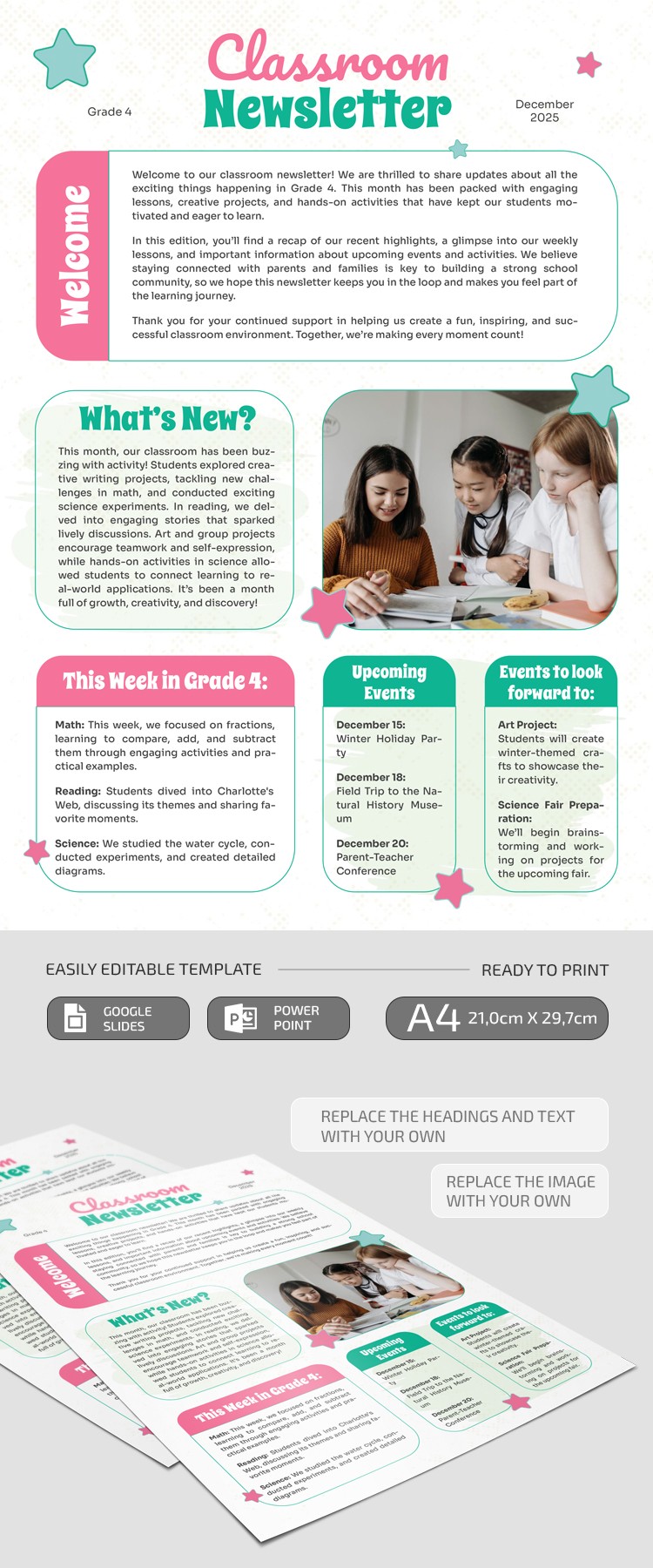 100-free-newsletter-templates-for-google-docs-and-word-thegoodocs-com