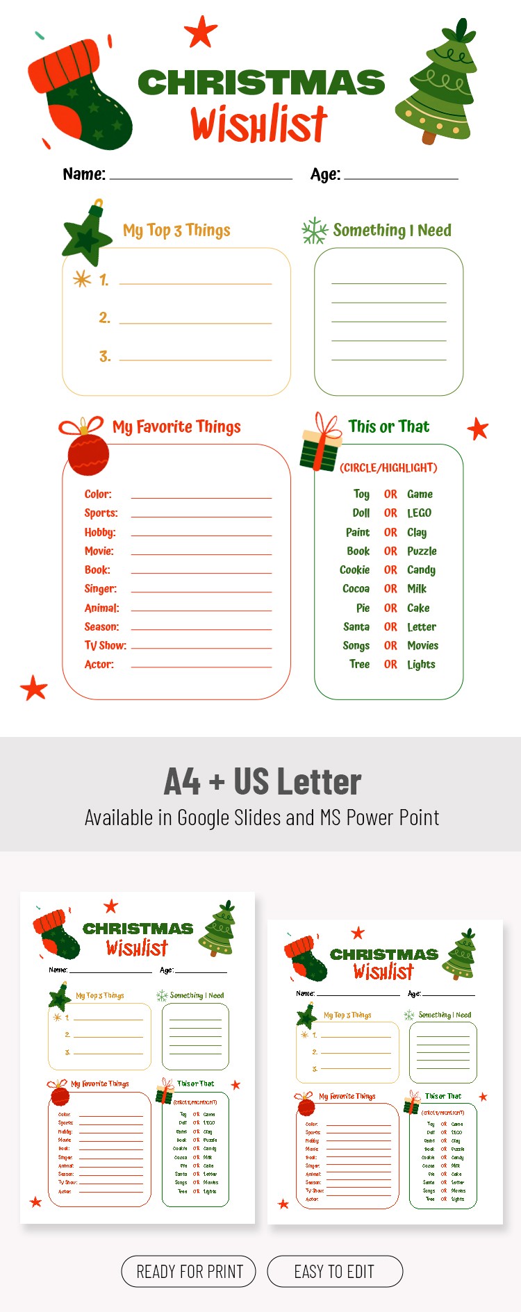 free-christmas-list-templates-for-google-docs-and-word-thegoodocs-com for Christmas List Template Printable Free Free Christmas List Templates for Google Docs and Word | thegoodocs.com for Christmas List Template Printable Free
