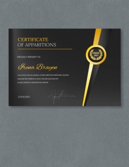 Browse thousands of Winner Certificate images for design