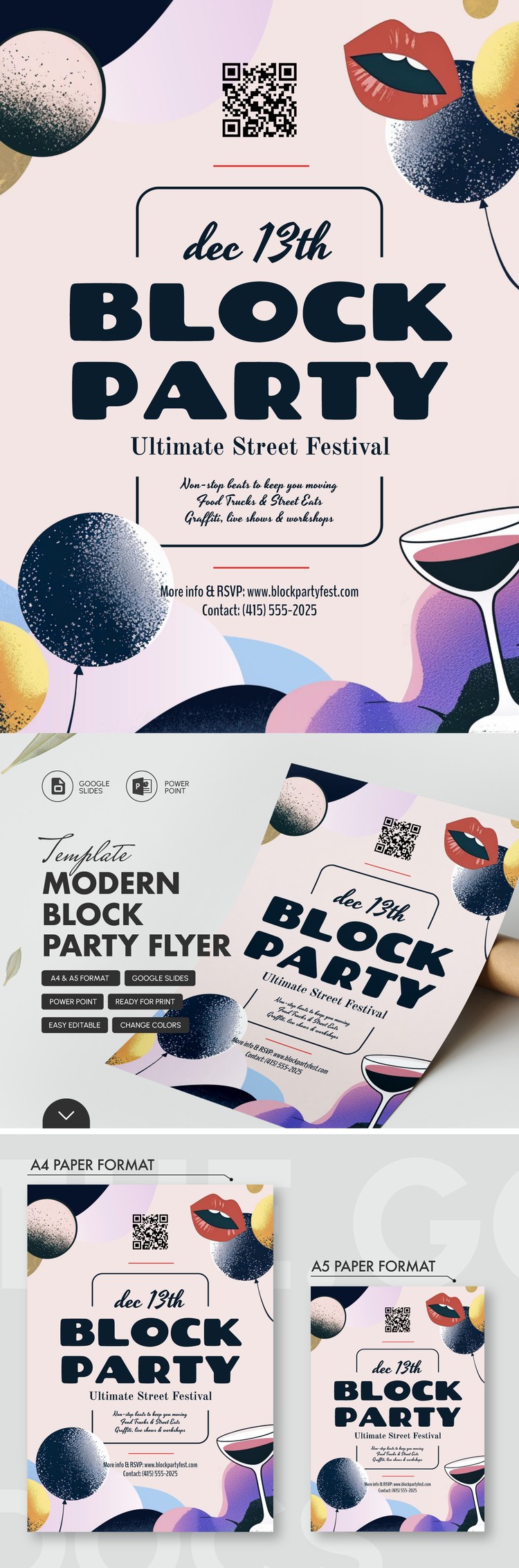Free Party Flyer Templates | thegoodocs.com free-party-flyer-templates-thegoodocs-com