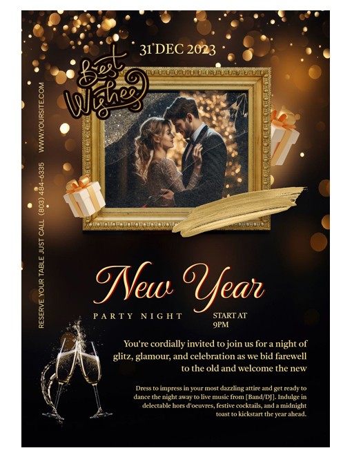 open lace back dress Amazon.com: Roaring 20s Birthday Invitations