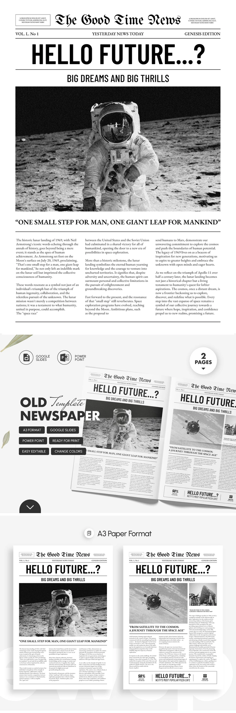Velho jornal - free Google Docs Template - 10067659 Velho jornal - free Google Docs Template - 10067659