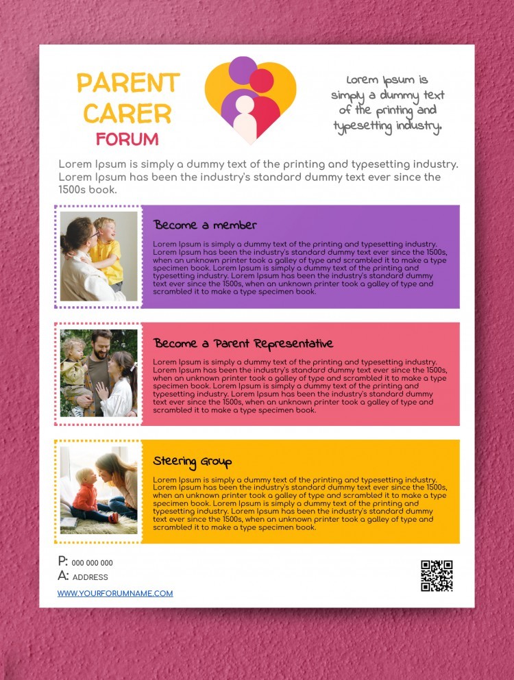 Parent Newsletter Template In Google Docs