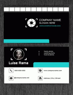 200+ Business Card Templates in Google Docs (Free)