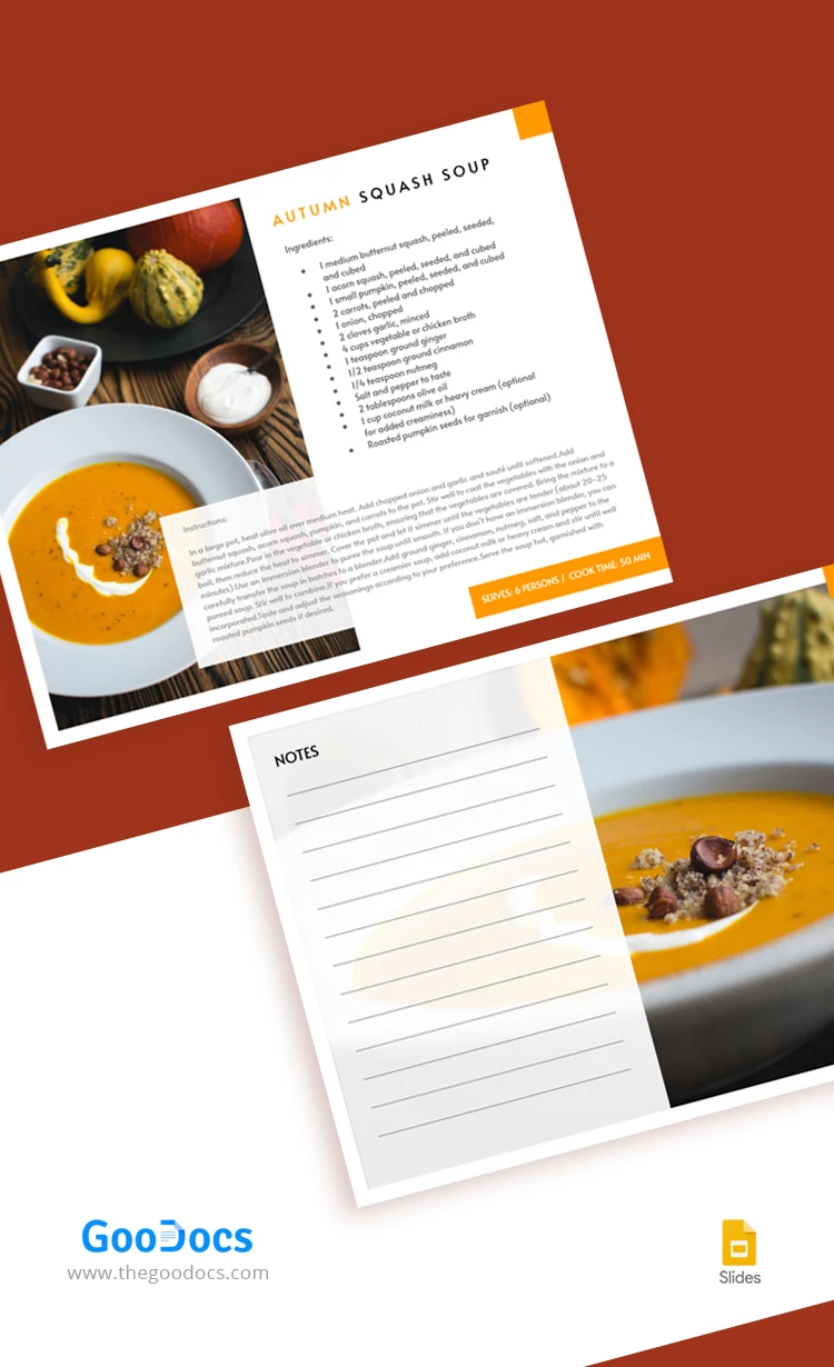 Professionelles Rezept - free Google Docs Template - 10068185