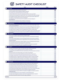 55 Free Checklist Templates For Excel, Word, PDF, Google Docs, and