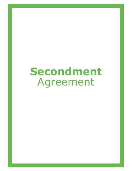 Free Secondment Agreement Template In Google Docs