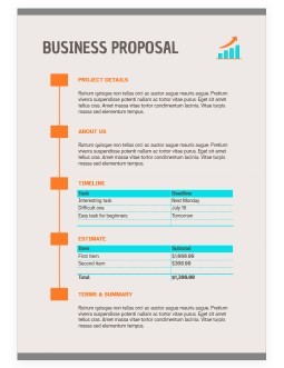Business Proposal: How-to Guide, Templates & Examples