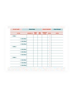 Free Project Management Templates in Google Docs and Google Sheets