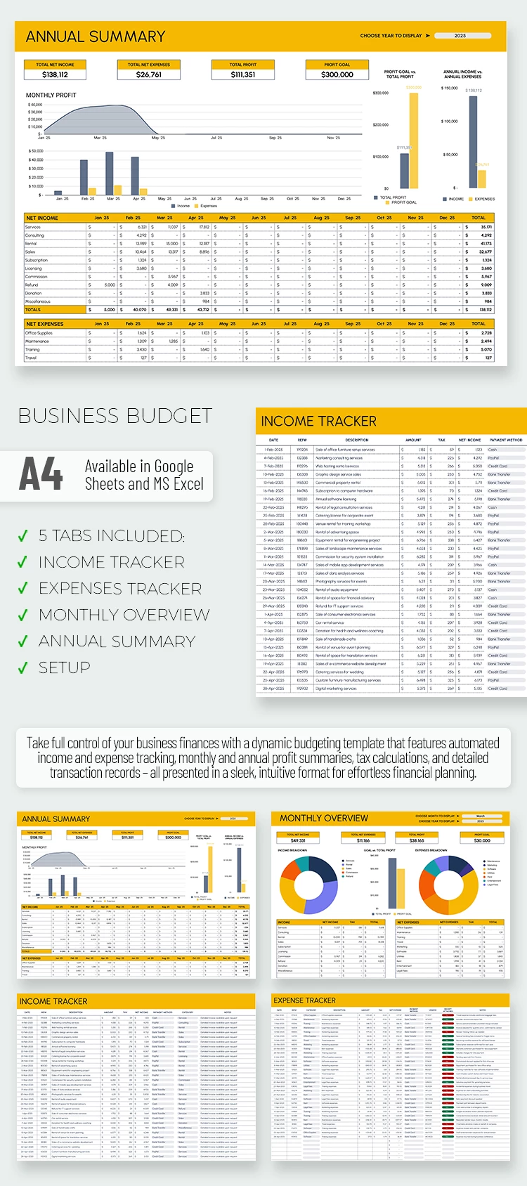Small Business Business Budget Example - free Google Docs Template - 10071329 Small Business Business Budget Example - free Google Docs Template - 10071329