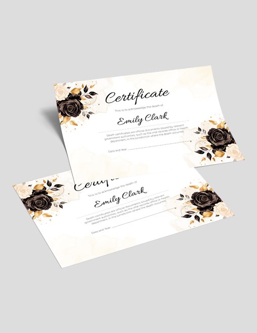 29+ Gift Certificate Template Google Docs