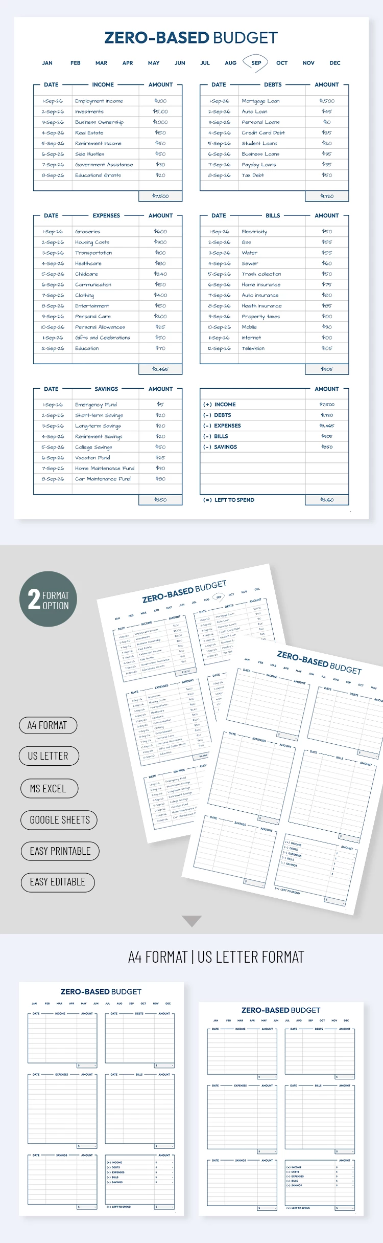 Free Modelo de Or amento Base Zero - Zero Based Budget Template For Beginners 315 171035.webp