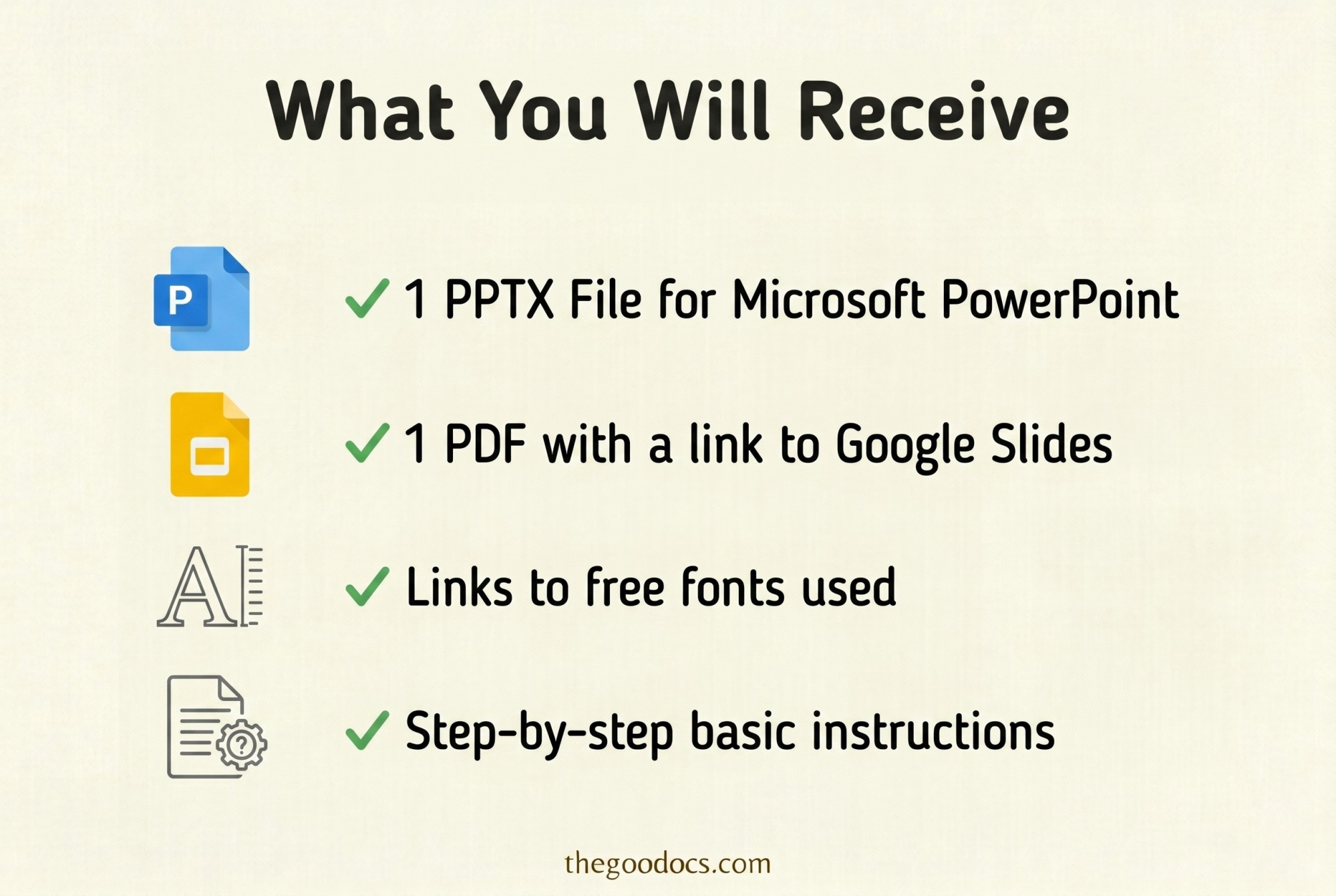 Vista previa de Plantilla de página de libro infantil para Google Slides and Microsoft PowerPoint - Ver 5
