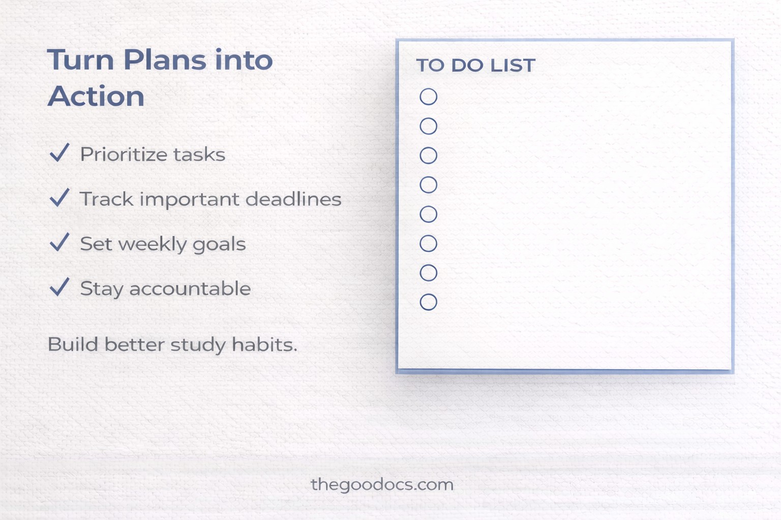 Horário de estudo simples. - Gratuito Documentos Google Modelo - 10065005 - Deslizar 3