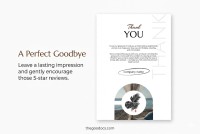 Plantilla de Guía de Bienvenida de Airbnb Estética - Gratis Google Doc Plantilla - 10071473 - Deslizar 8