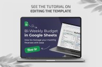 Biweekly Budget - Free Google Docs Template - 10068883 - Slide 2