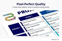 Cronograma do projeto Blue. - Gratuito Documentos Google Modelo - 10067077 - Deslizar 2