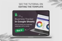 Business Expense Tracker - Free Google Docs Template - 10067431 - Slide 2