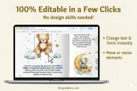 Children’s Book Page Template - Free Google Docs Template - 10072319 - Slide 3