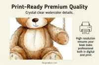 Children’s Book Page Template - Free Google Docs Template - 10072319 - Slide 4