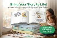 Children’s Book Page Template - Free Google Docs Template - 10072319 - Slide 6