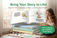 Plantilla de página de libro infantil - Gratis Google Doc Plantilla - 10072319 - Deslizar 6